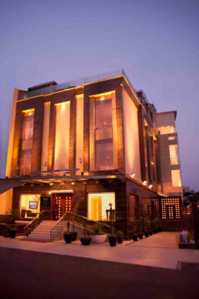 Hotel Eternity, New Delhi